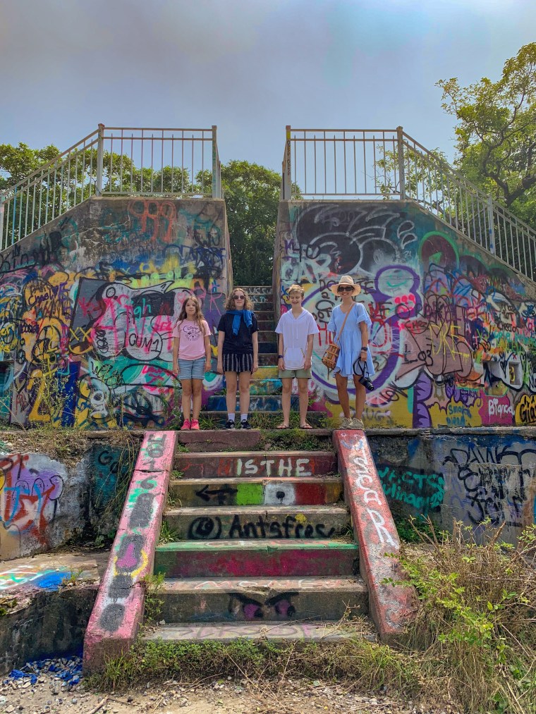 Fort Wetherrill, Jamestown, RI