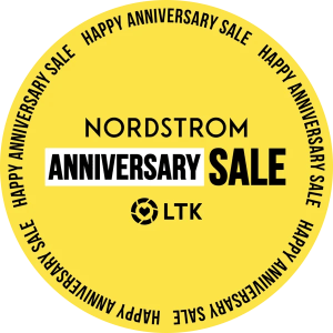 Nordstrom Anniversary Sale Logo