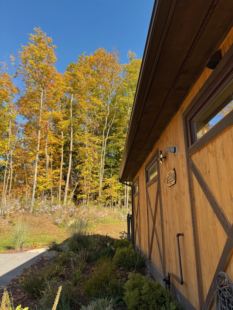 Airbnb in Milton Vermont