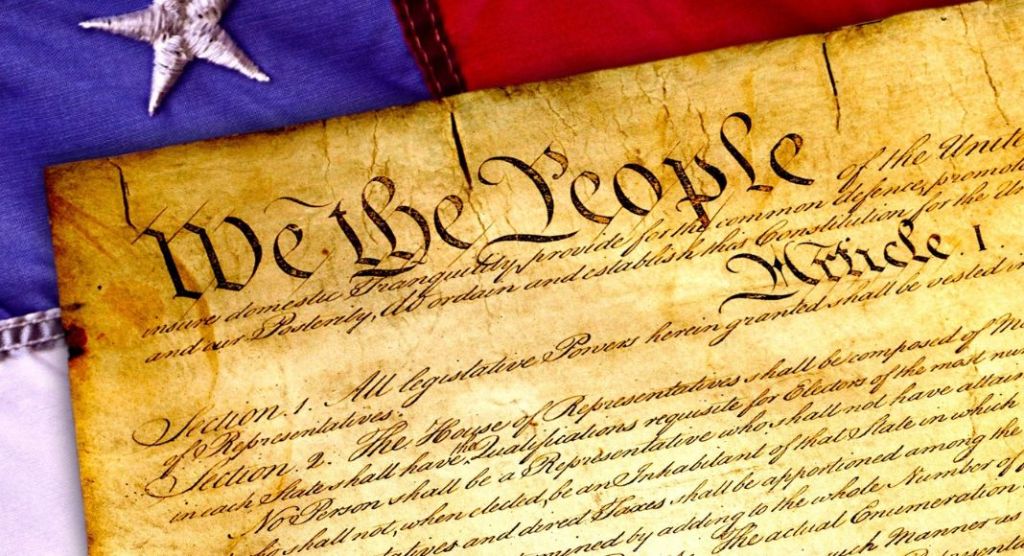 Constitution Photo