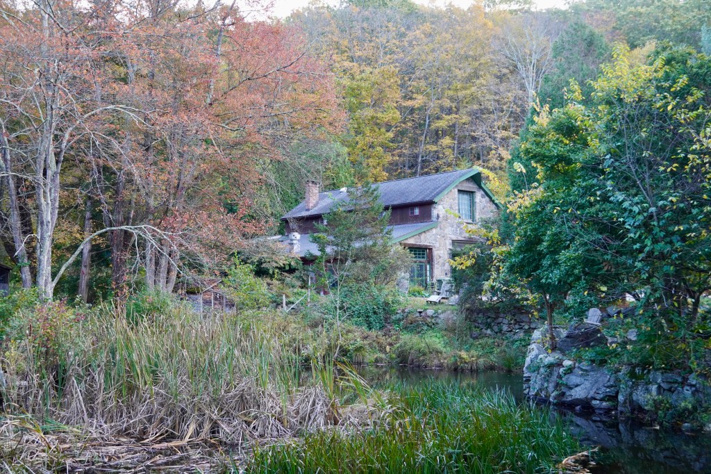 Sticks and Stones Farm, Newtown, CT